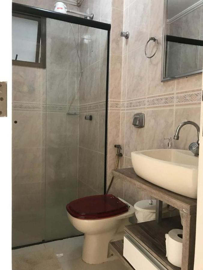 Apartamento Em Cima Do Shopping - Centro