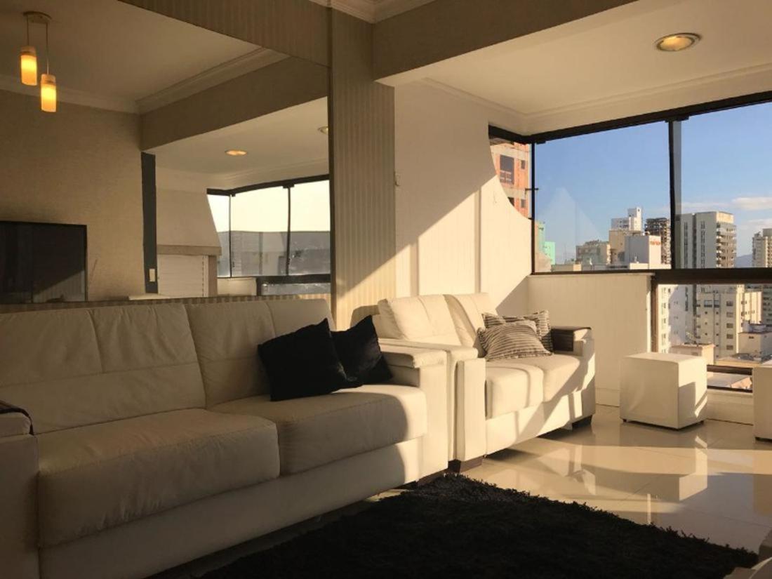 Apartamento Em Cima Do Shopping - Centro Balneario Camboriu