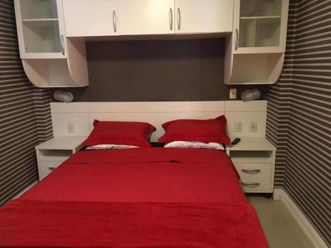 Apartamento Em Cima Do Shopping - Centro Balneario Camboriu