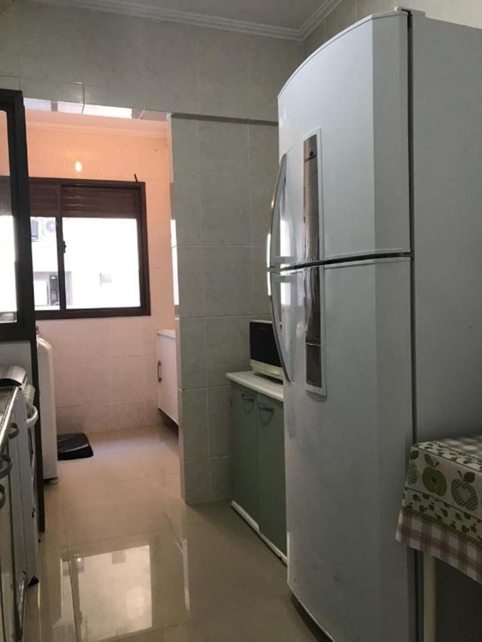 Em Cima Do Shopping - Centro Apartamento *
