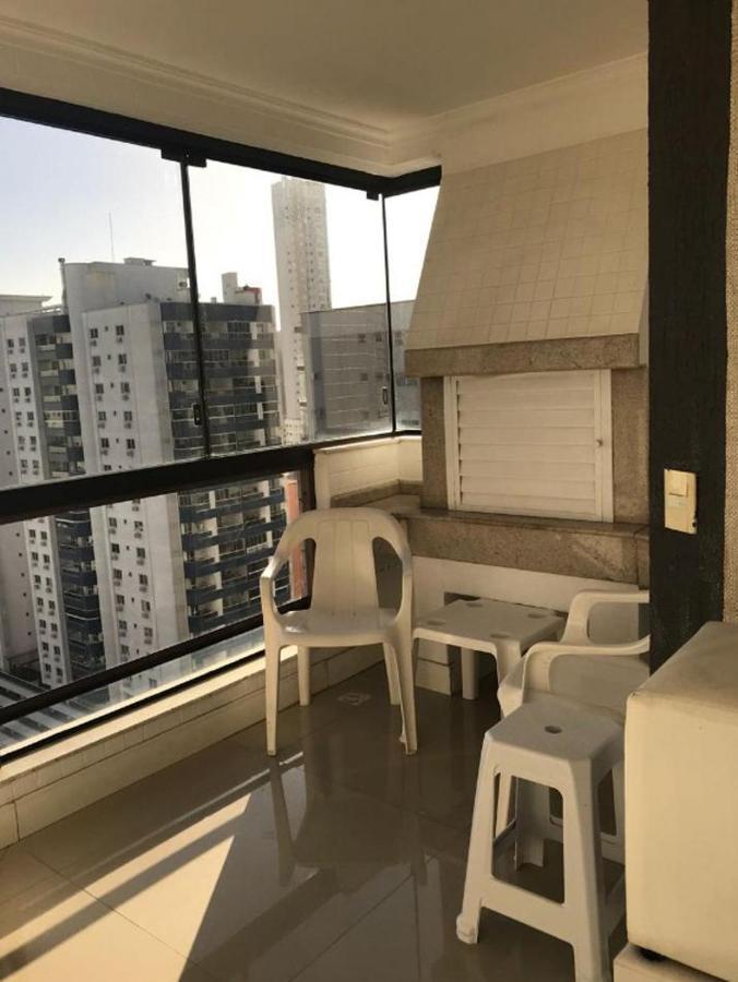 Em Cima Do Shopping - Centro * Balneario Camboriu