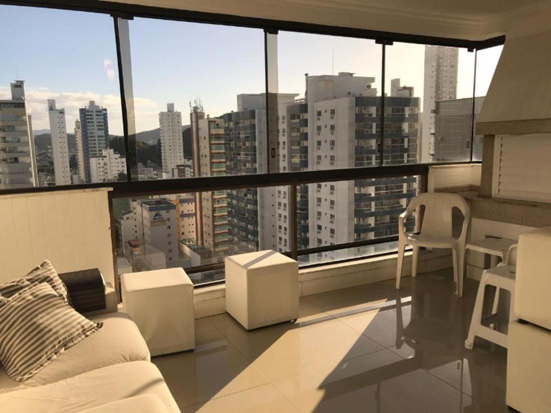 Em Cima Do Shopping - Centro Apartamento Balneario Camboriu