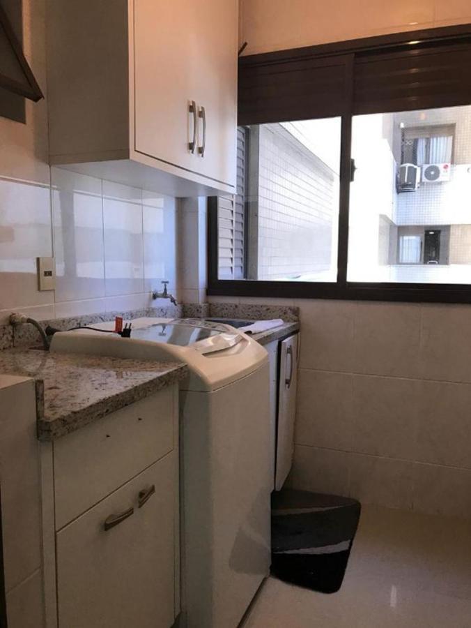 Apartamento Em Cima Do Shopping - Centro Balneario Camboriu