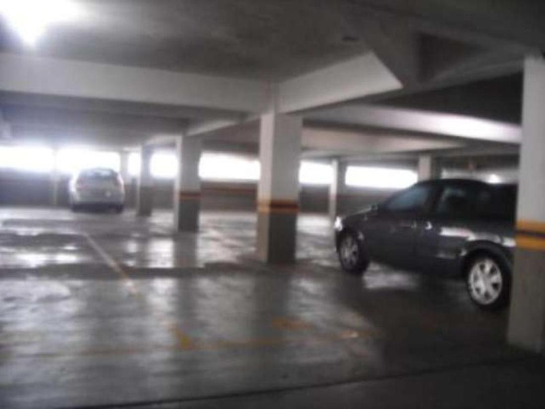 Em Cima Do Shopping - Centro