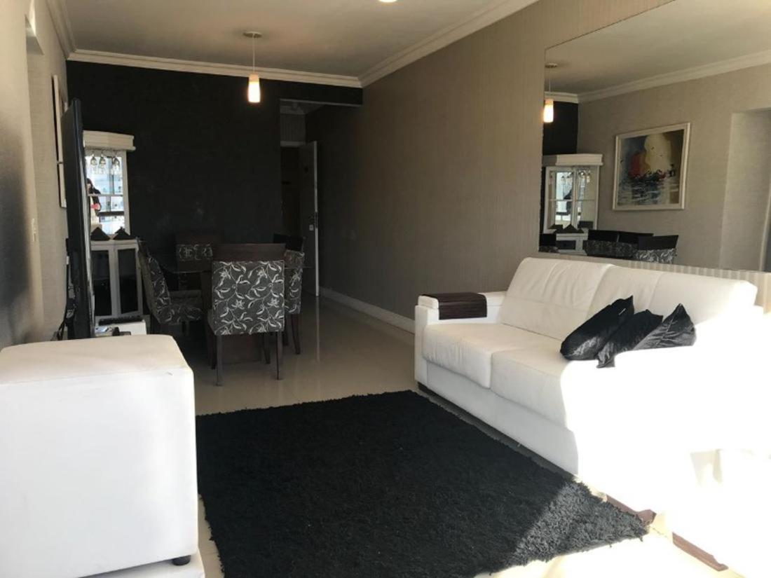 Apartamento Em Cima Do Shopping - Centro