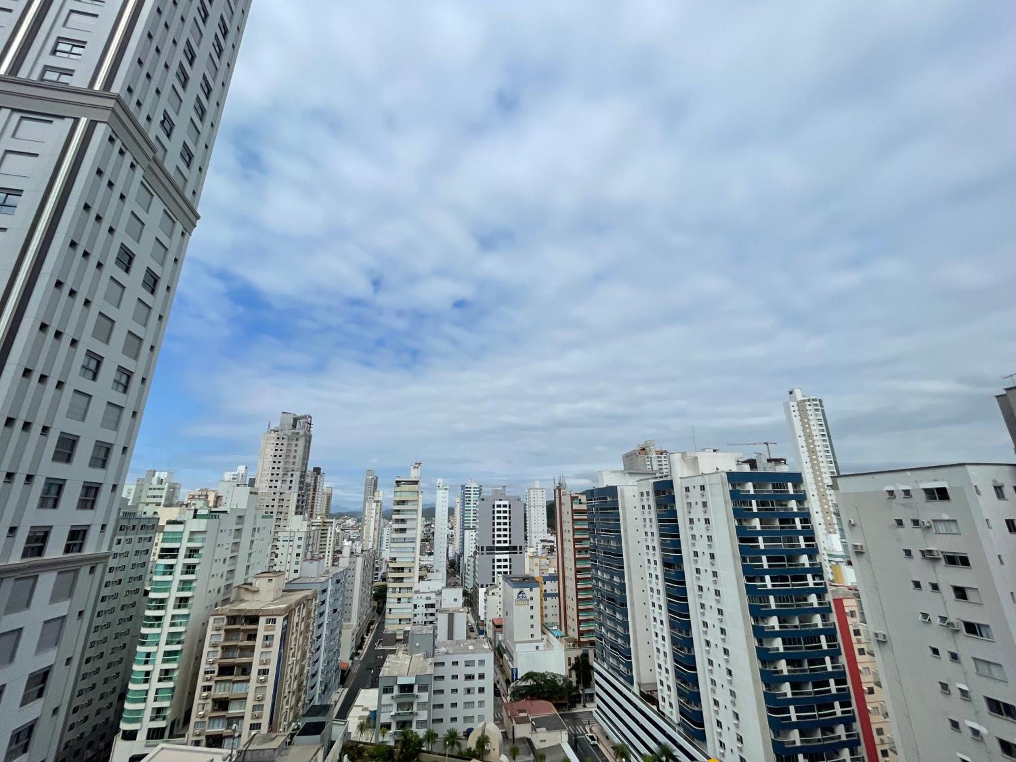Em Cima Do Shopping - Centro