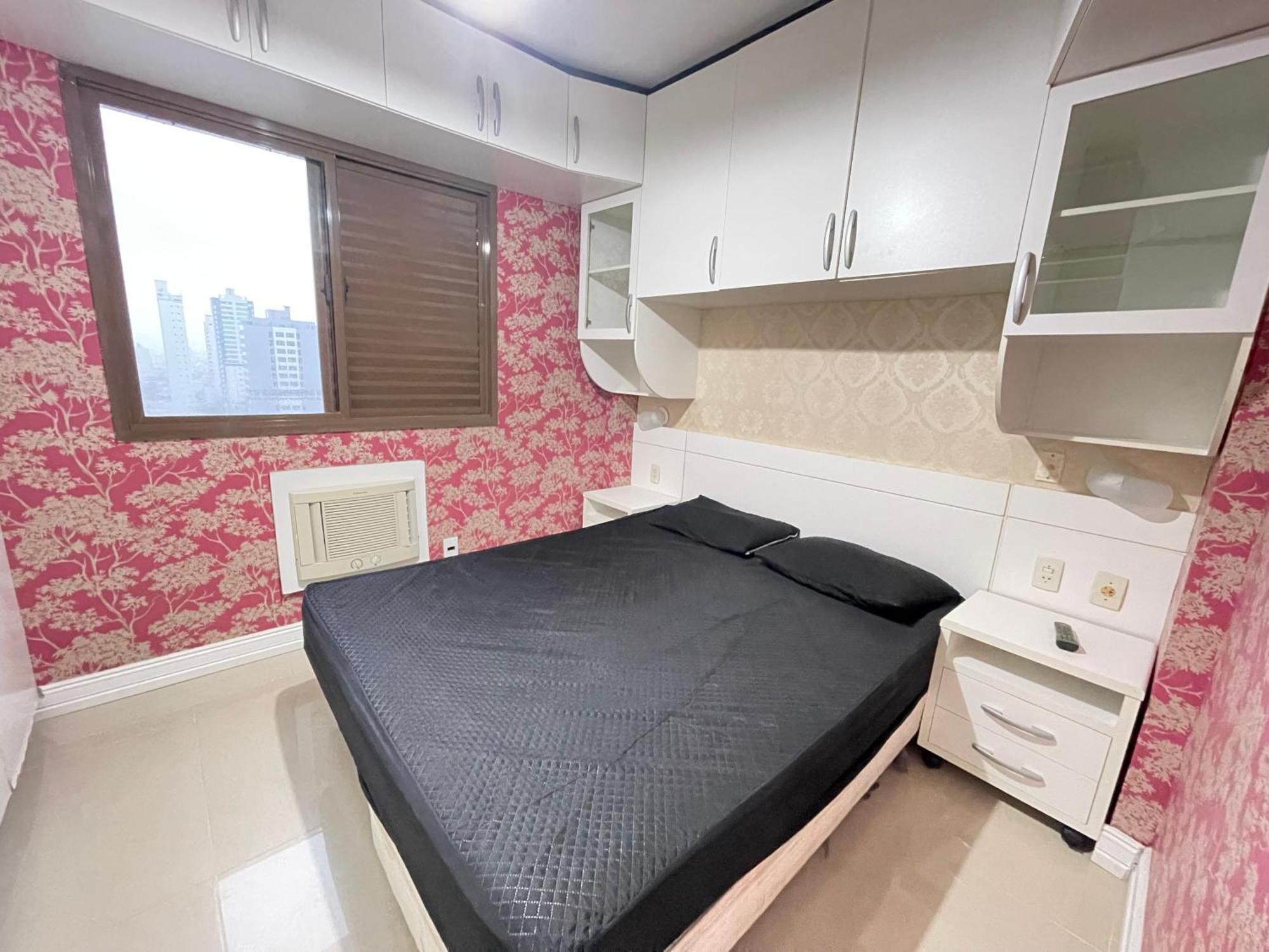 Em Cima Do Shopping - Centro Apartamento