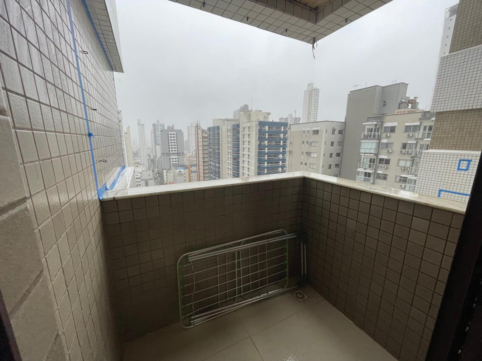 Em Cima Do Shopping - Centro Apartamento Balneario Camboriu