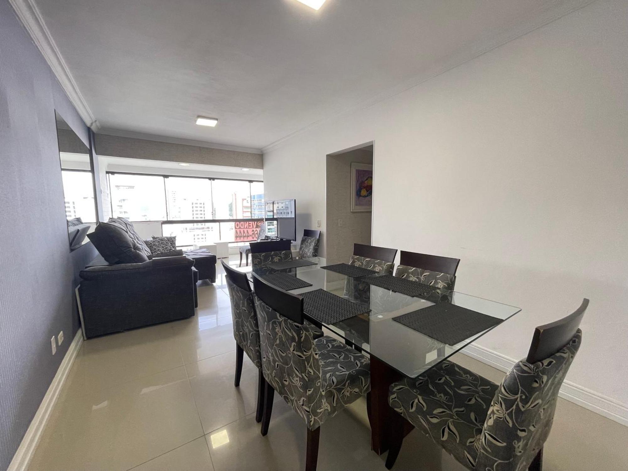 Em Cima Do Shopping - Centro Apartamento Balneario Camboriu